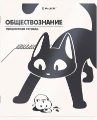 Тетради предметные - Фото 6