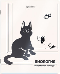Тетради предметные - Фото 10