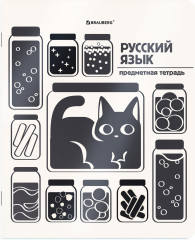 Тетради предметные - Фото 18