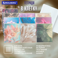 Тетради предметные - Фото 2