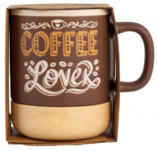 Кружка CoffeeMania