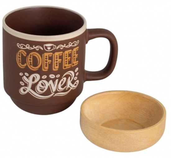 Кружка CoffeeMania