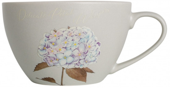Чайная пара Delicate petal