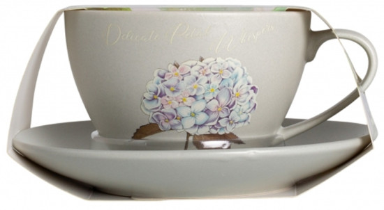Чайная пара Delicate petal