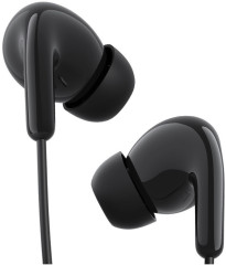 Наушники Type-C Earphones Black - Фото 2