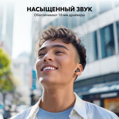 Наушники soundcore P30i Black - Фото 4