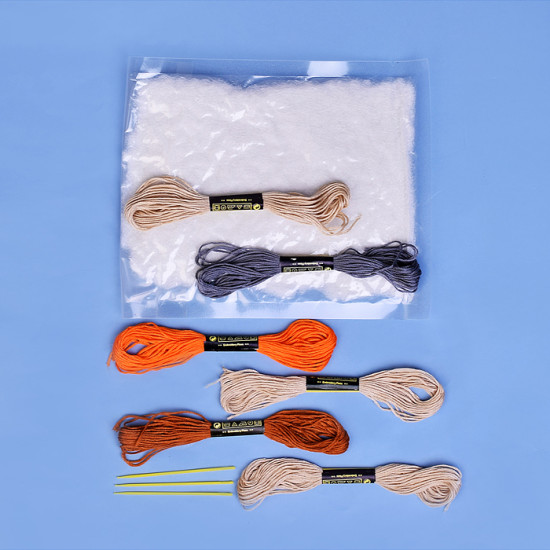Набор «Лесные жители»