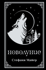 Новолуние - Фото 1