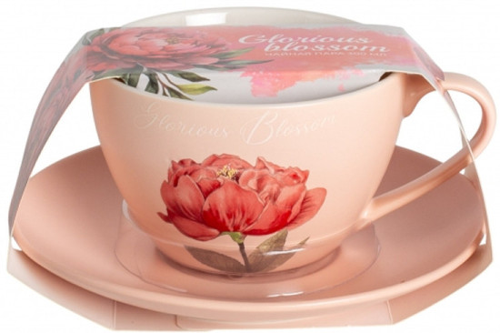 Чайная пара Glorious blossom