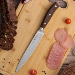 Нож филейный Gourmet - Фото 4