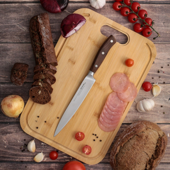 Нож филейный Gourmet