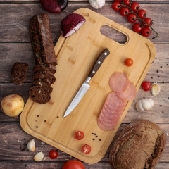 Нож универсальный Gourmet - Фото 3