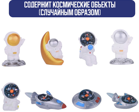 Раскопки «Космонавт»