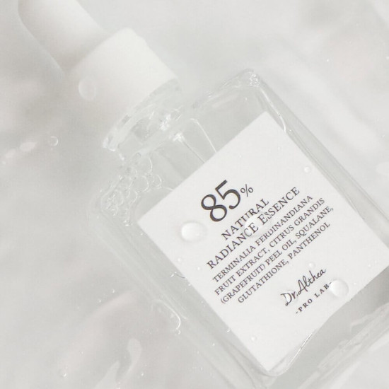 Эссенция Natural Radiance Essence