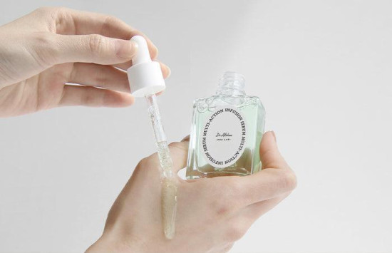 Сыворотка Multi-Action Infusion