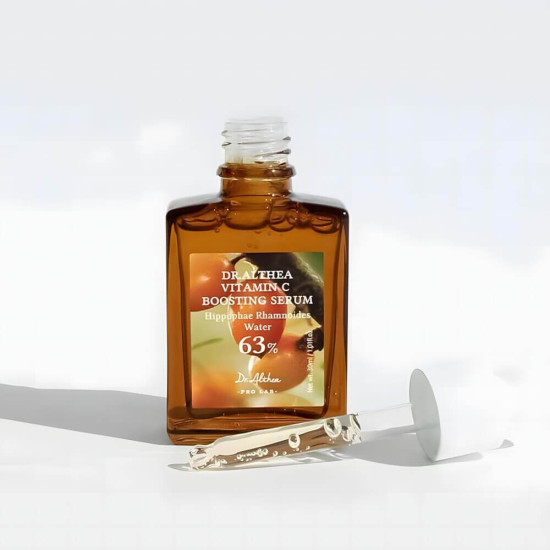 Сыворотка Vitamin C Boosting 63%