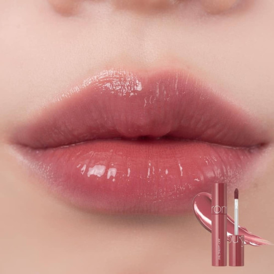 Тинт Juicy Lasting Tint 18 Mulled Peach