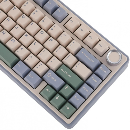 Беспроводная игровая клавиатура F75