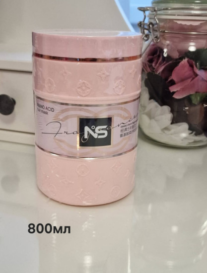 Шампунь и Маска/ бальзам для волос Ns Classic Charm 5  