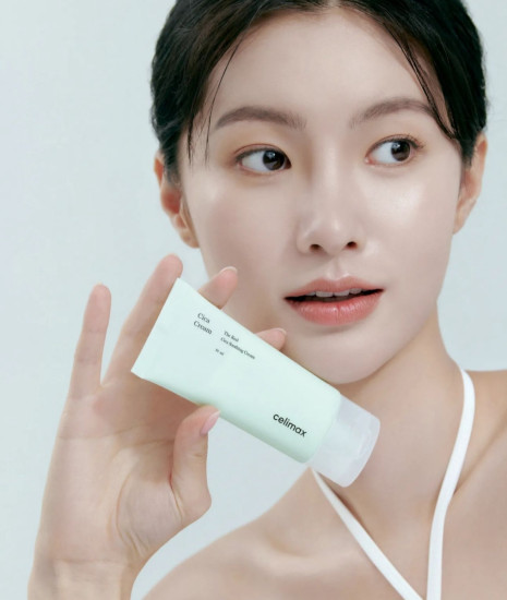 Крем Cica Cream