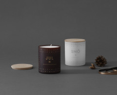 Свеча ароматическая - Фото 2