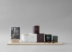 Свеча ароматическая - Фото 4