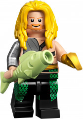 Мини-фигурка в закрытой упаковке «Super Heroes» - Фото 9