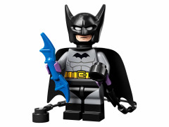 Мини-фигурка в закрытой упаковке «Super Heroes» - Фото 1