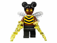 Мини-фигурка в закрытой упаковке «Super Heroes» - Фото 2