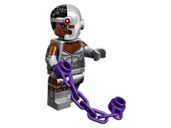 Мини-фигурка в закрытой упаковке «Super Heroes» - Фото 3