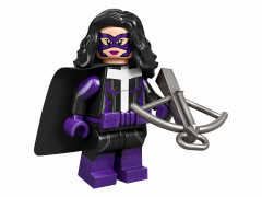 Мини-фигурка в закрытой упаковке «Super Heroes» - Фото 4