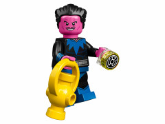 Мини-фигурка в закрытой упаковке «Super Heroes» - Фото 6