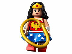 Мини-фигурка в закрытой упаковке «Super Heroes» - Фото 8