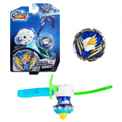 Волчок «Ares Wings» - Фото 1