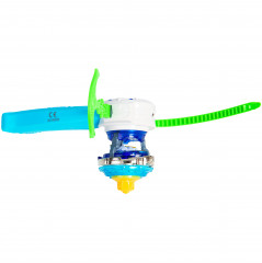 Волчок «Ares Wings» - Фото 4