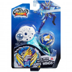 Волчок «Ares Wings» - Фото 6