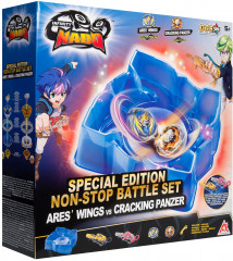 Игрушка «Бойцовская арена» - Фото 6