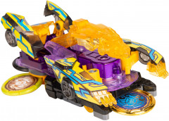 Машинка-трансформер «Хантер» - Фото 3