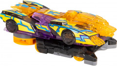 Машинка-трансформер «Хантер» - Фото 5