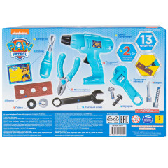 Набор инструментов - Фото 1