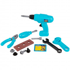 Набор инструментов - Фото 3