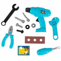 Набор инструментов - Фото 4