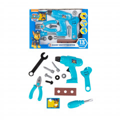 Набор инструментов - Фото 5