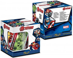 Кружка «Мстители» - Фото 2