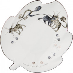 Блюдо «Котики» - Фото 2