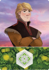 Игра настольная «Холодное сердце 2: Волшебное приключение» - Фото 6