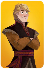 Игра настольная «Холодное сердце 2: Волшебное приключение» - Фото 10