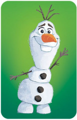 Игра настольная «Холодное сердце 2: Волшебное приключение» - Фото 11