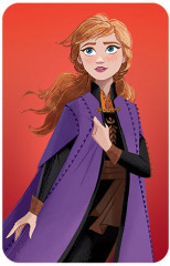 Игра настольная «Холодное сердце 2: Волшебное приключение» - Фото 12