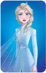 Игра настольная «Холодное сердце 2: Волшебное приключение» - Фото 13